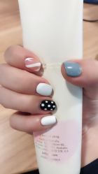 -匠之美甲美睫