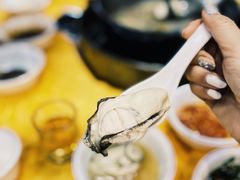 -濠轩阁特色生蚝火锅(水湾路店)
