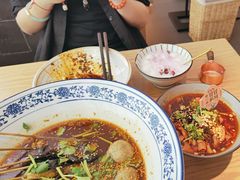 -花盐街·四川乐山小吃(西单大悦城店)