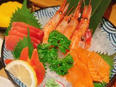 -温野菜涮涮锅(曲江大悦城店)