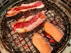 -Kingkong Buffet(The Mercury ville)