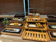 -三谷里·生态水疗空间(五一店)