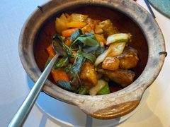 -三号黄浦会Canton Table