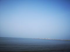 -东戴河风景区-止锚湾