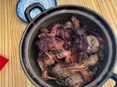 -斯丹姜母鸭·古法干香(涂门街总店)