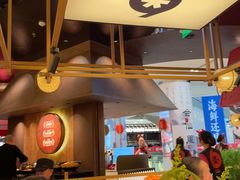 -六月雪干锅(绵阳凯德广场店)