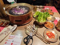 -西塔老太太泥炉烤肉(杭州首店)