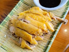 三黄鸡-瀏河老街土菜館(浏河店)