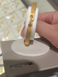 -周大福CHOW TAI FOOK(浦东八佰伴店)