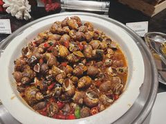 -安蒂娅·海鲜自助餐厅(安蒂娅美兰酒店)