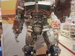 -TOYSRUS玩具反斗城(合肥华润万象城店)