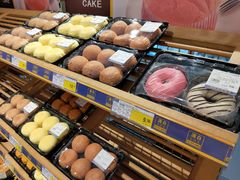 -麦德龙(郑东店)