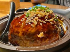 招牌狮子头-扬州狮子楼·非遗淮扬菜(东关街店)