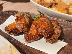 九洲风味炸鸡-Ufufu cafe(天神巷店)