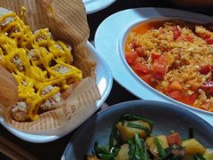 -爆好吃夜市大排档·乐山江湖菜(中心城总店)
