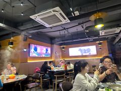 -贵宾牛·潮汕牛肉火锅(珠池总店)