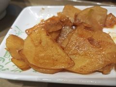 -老乡鸡(国华广场店)