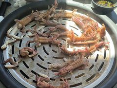 -仙螺岛海鲜自助餐厅(总店)