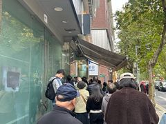 -光明邨大酒家(淮海路店)