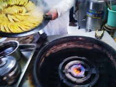 -金胜胖子牛肉锅贴(五福街店)