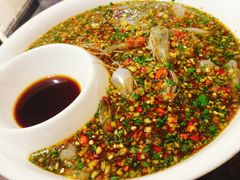 -火焰枪蛋·烧烤(奉天街店)