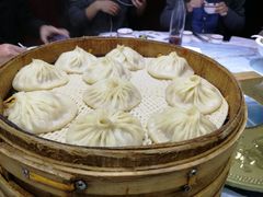 -黄家老店·非遗灌汤包(晋安路店)