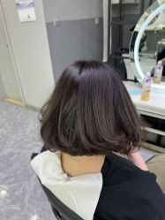 -逅续沙发自然卷专研