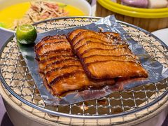 -云锦壹号·淮扬宴(徐汇万科店)