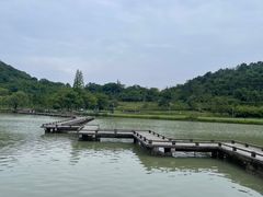 -南北湖风景区