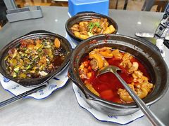 -廖记老砂锅(上清寺店)