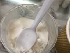 椰子雪糕-洪馨椰子