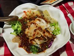 西贝面筋-西贝(东方路店)