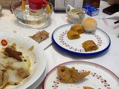 -新兴家喻酒家·羊城名宴(昌岗店)