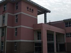 -南京财经大学(仙林校区)