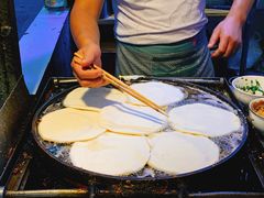 -张记灌饼(丰富路店)