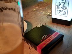 -Shanghai Brew House上海啤酒工坊(老外街店)