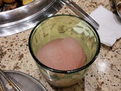 -姜胖胖无限自助烤肉(凯德天府店)