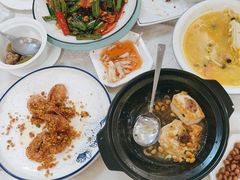 -明香海鲜酒家(华强北店)