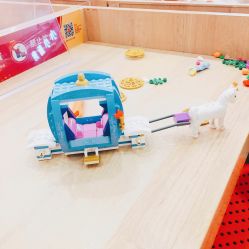 -Block Park 租乐高(天虹店)