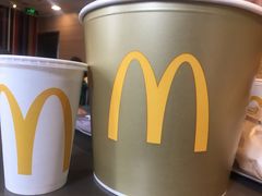 -麦当劳(大栅栏店)
