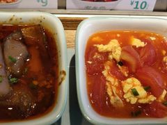 -老乡鸡(定远大润发店)