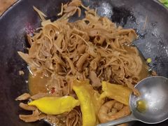 -一楼食业·美食人家