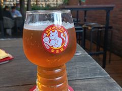 -Boxing Cat Brewery拳击猫精酿啤酒馆(永福店)