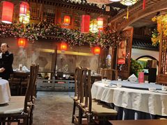 -徽镇小厨·经典徽菜(十里河店)