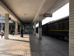 -岳阳站