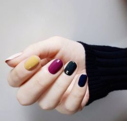 -Halo美甲美睫