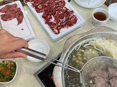 -潮悦牛肉火锅城(水贝店)