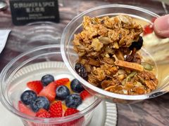 -BAKER&SPICE(国金中心商场店)