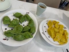-船歌·鱼水饺青岛菜(国贸商城店)