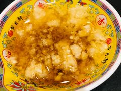 蒜蓉碟-芦月轩羊蝎子(北蜂窝店)